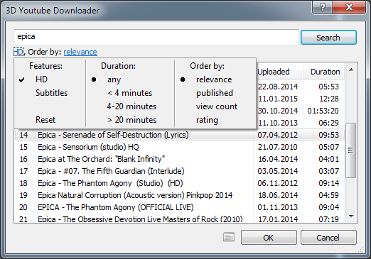 youtube video downloader review